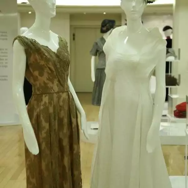 Expo Palacio de Hierro