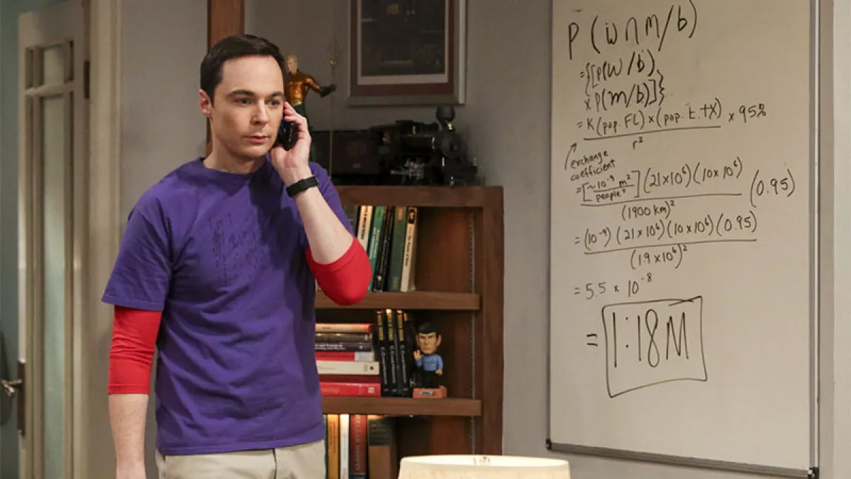 Jim Parsons