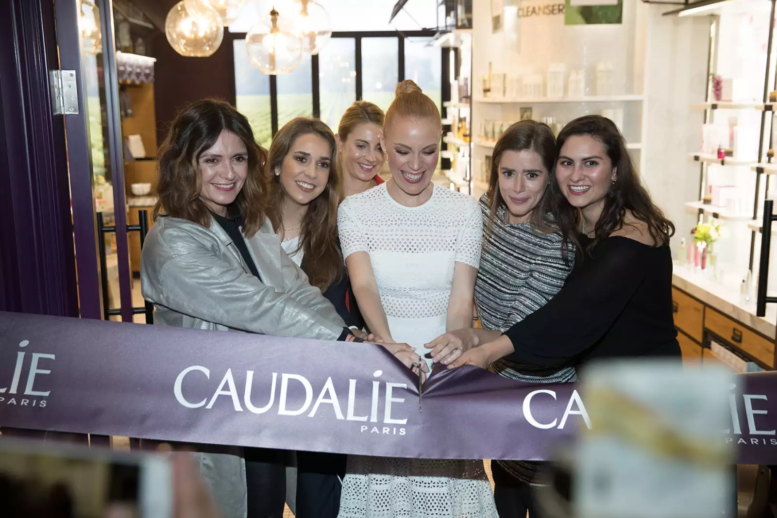Caudalie en Antara
