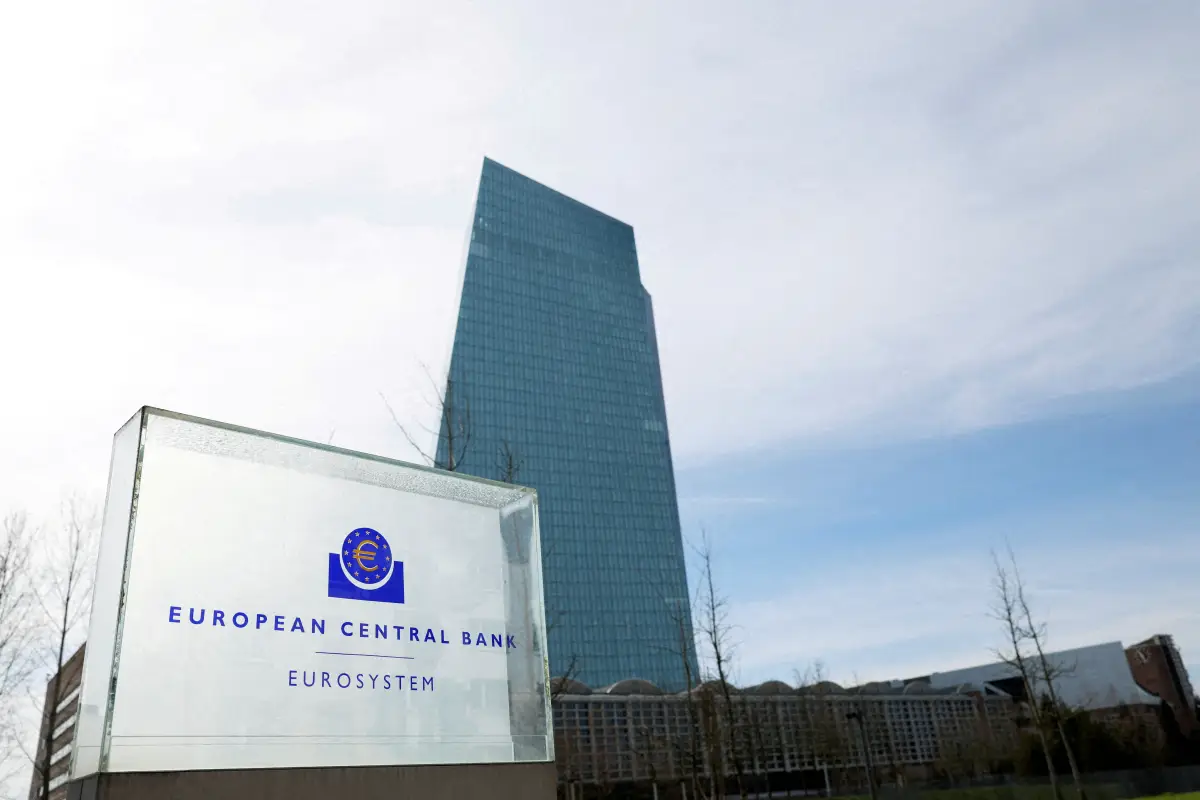 Banco Central Europeo