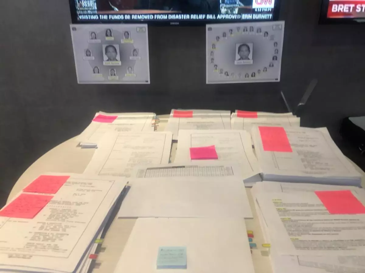 Caso NXIVM