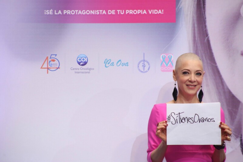 Edith González