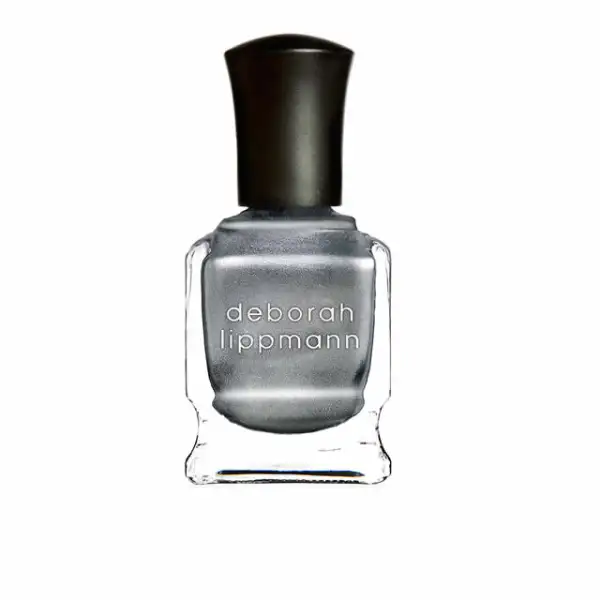 Plateado, Deborah Lippmann