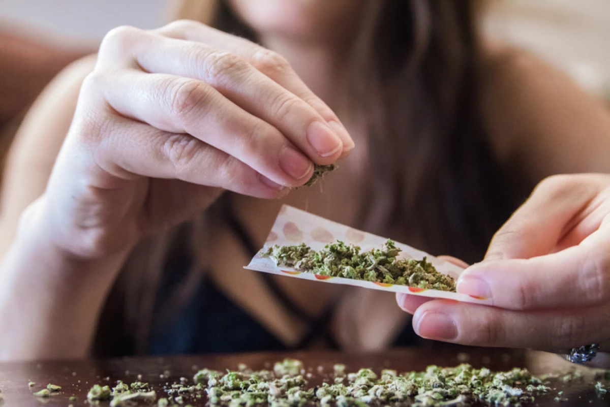 Marihuana