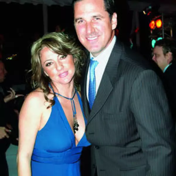 Martha Alcal, Mario Rivera