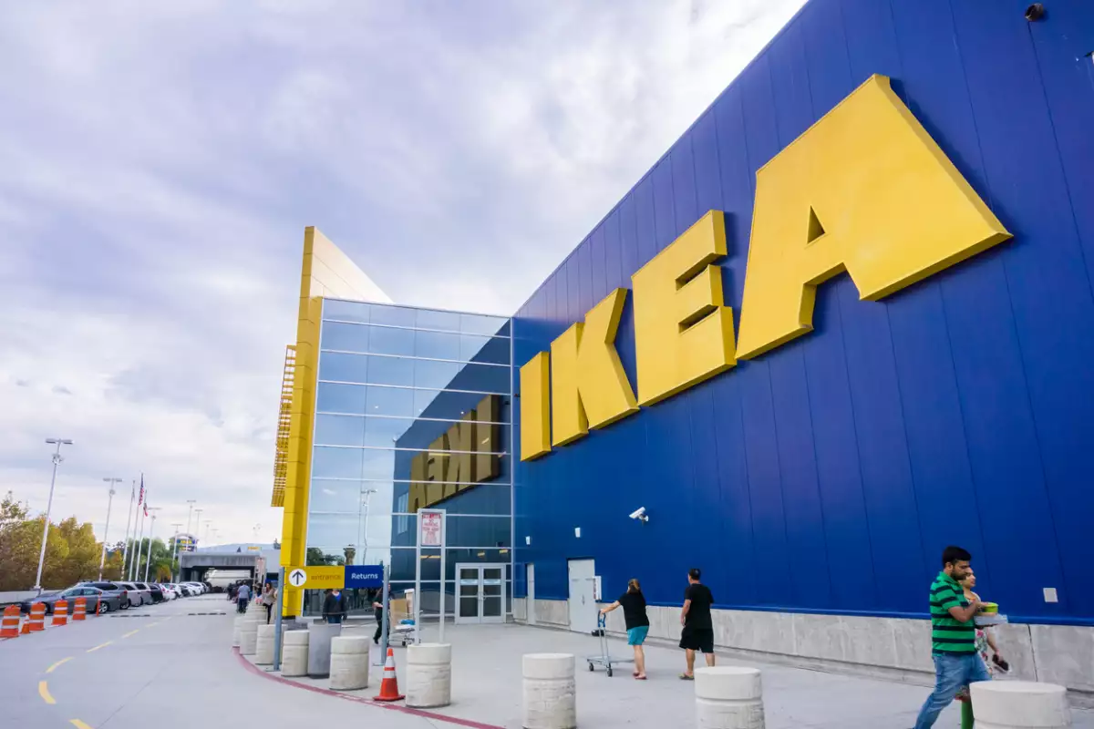 LLYC e IKEA