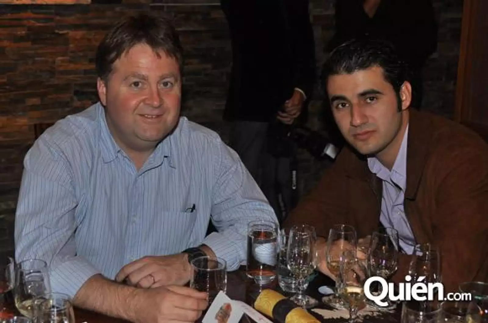 Cata del Nuevo Buchanan´s Master