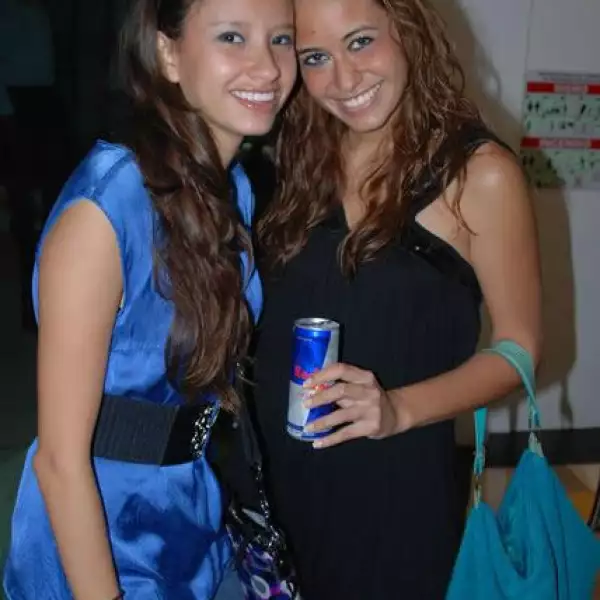 Inauguración Papitos