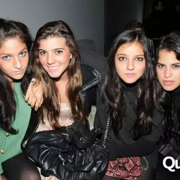 Cumple Ari Tinajero, Karina Gudiño y Cynthia Velázquez