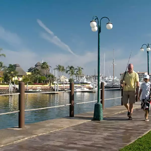 En Vallarta puedes disfrutar de una gran variedad de actividades acompañado de tu familia.