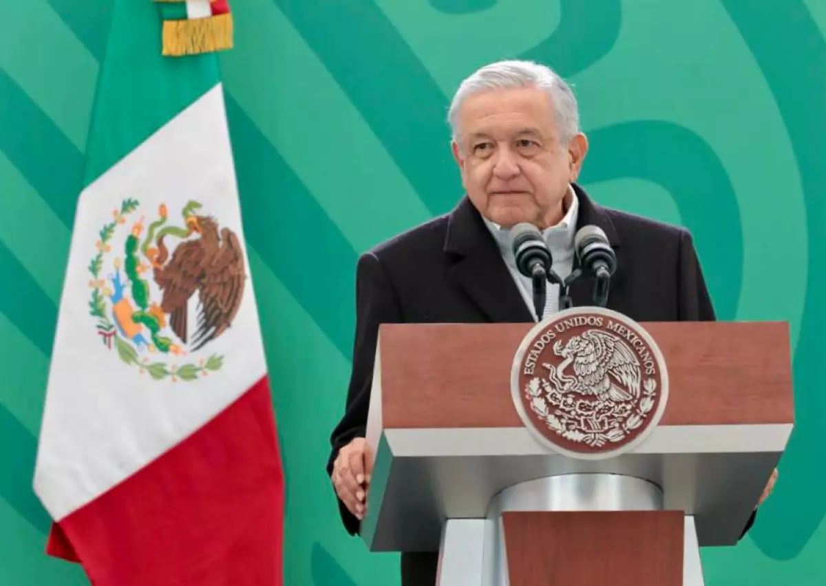 AMLO en el Edomex