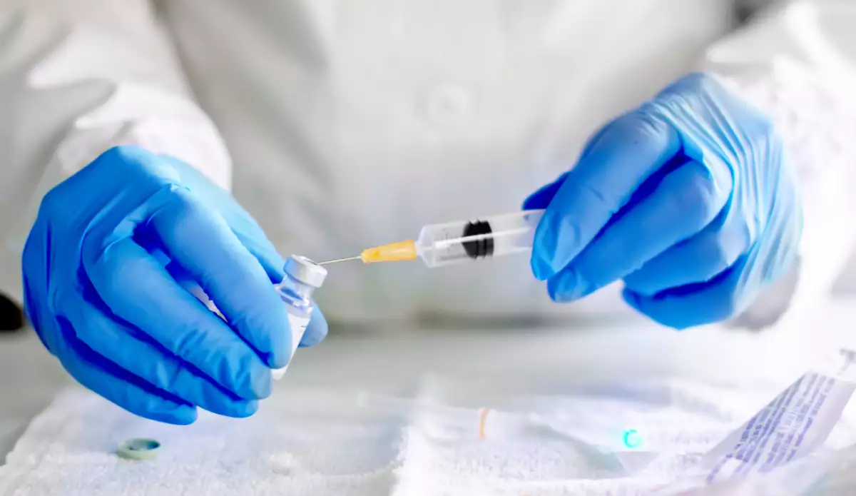 Vacuna Coronavirus