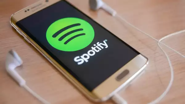 Spotify