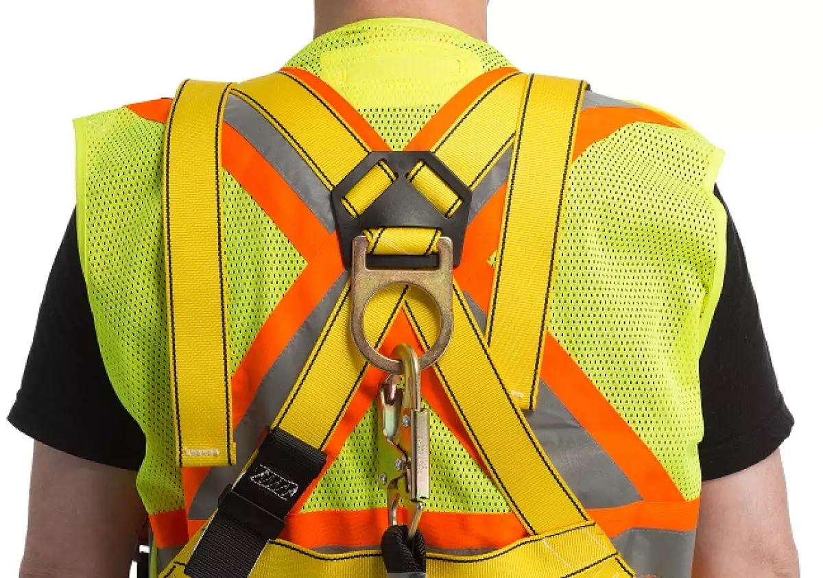 seguridad en el trabajo