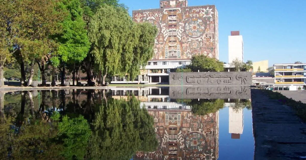 UNAM'a girmek istiyor musunuz? Bunlar daha az rekabetin olduğu ve 2026'da gelecek yeni derecelerin olduğu kariyerler