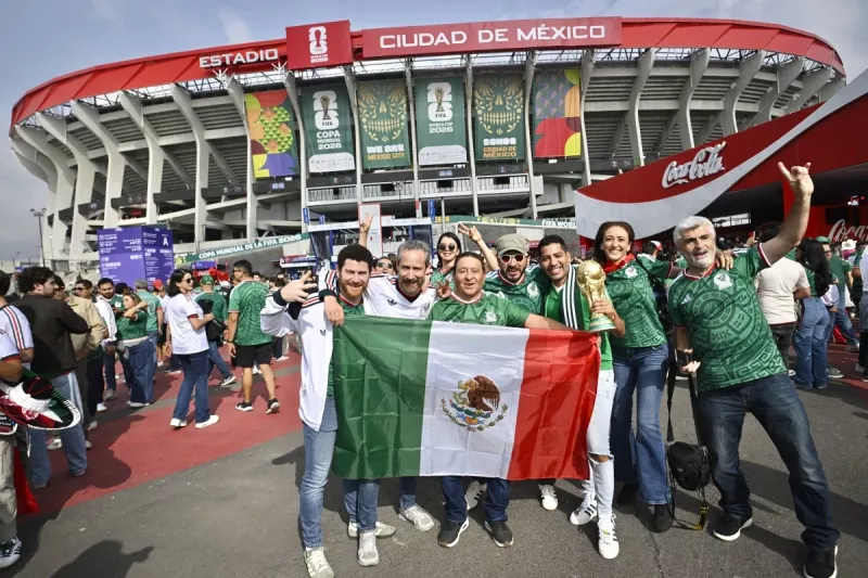 Uber, Didi y Rappi sí ganaron con el Mundial 2026 en México: el consumo se incrementó hasta 120% en las apps 