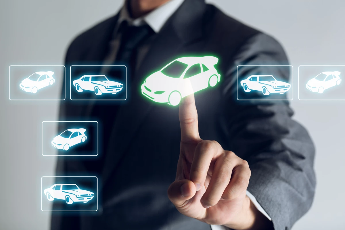 auto online
