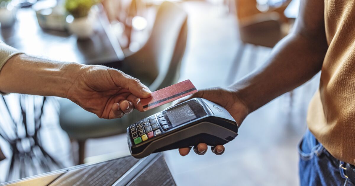 Meksika'da tüketim büyüyor, ancak giderek daha fazla tasarruf ve borç bağlı