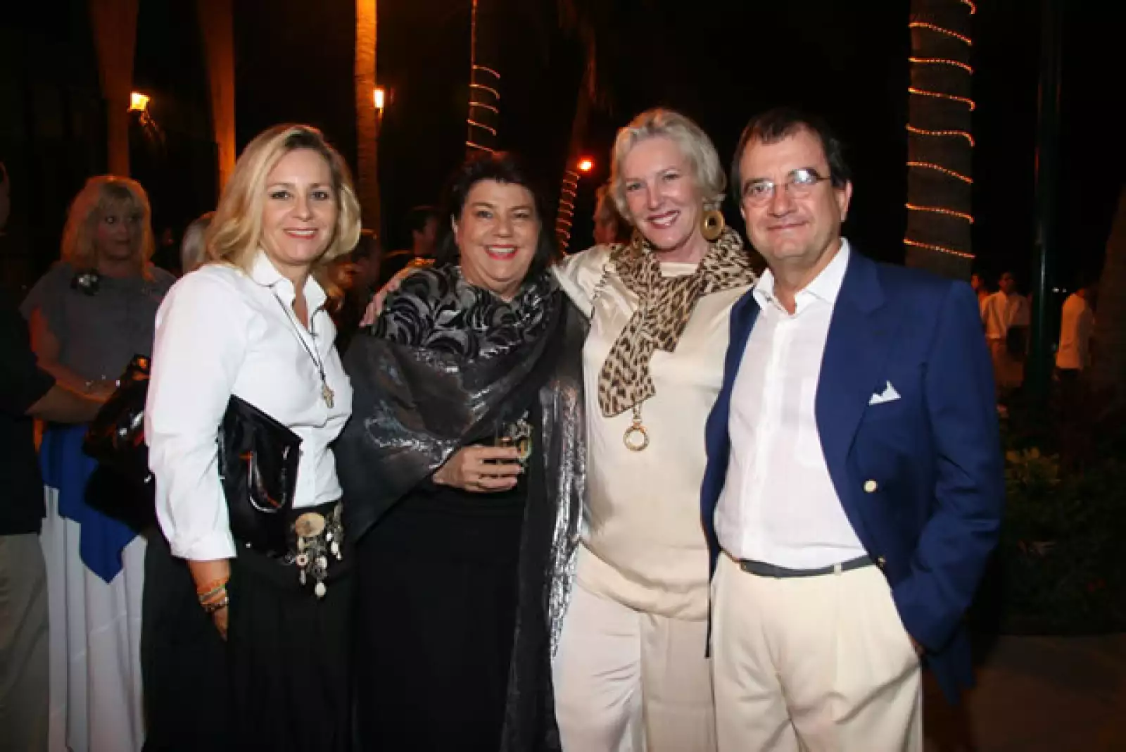 Clausura 5o. Festival de Cine Vallarta.