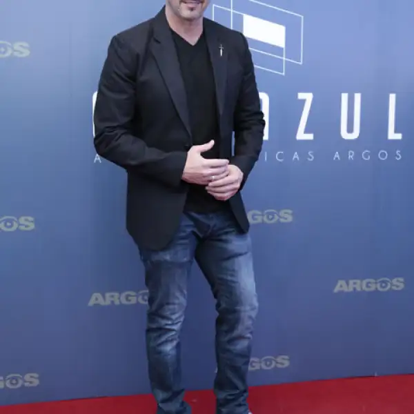Diego Soldano.