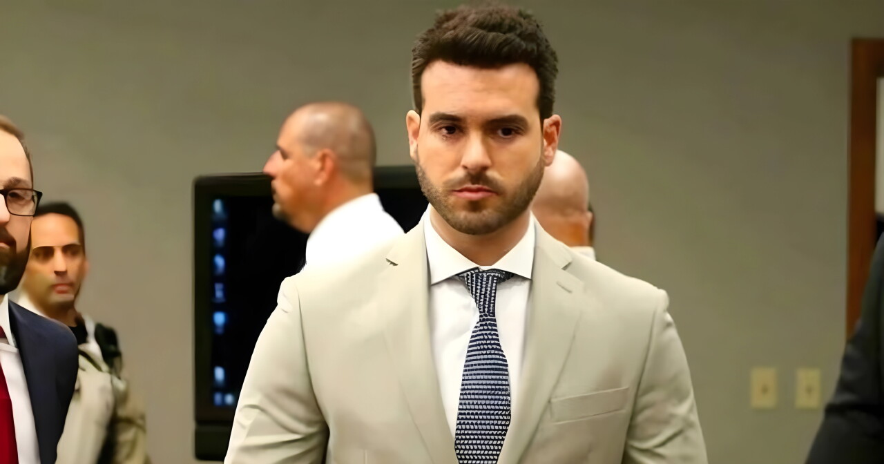 Pablo Lyle podría regresar a la televisión tras salir de prisión