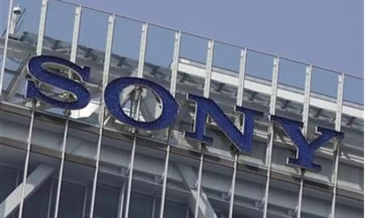 Sony busca retirarse del área deficitaria de los televisores. (Foto: Reuters)