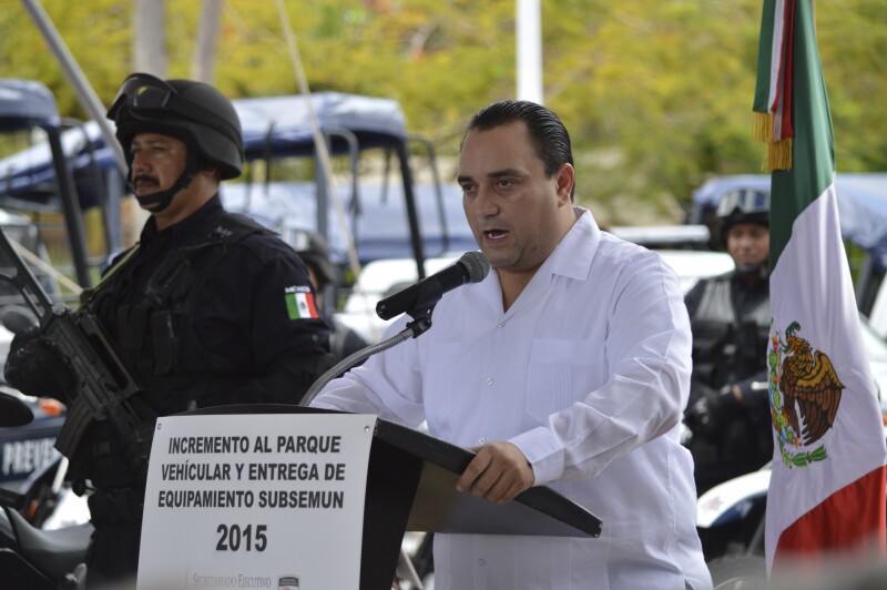Roberto Borge