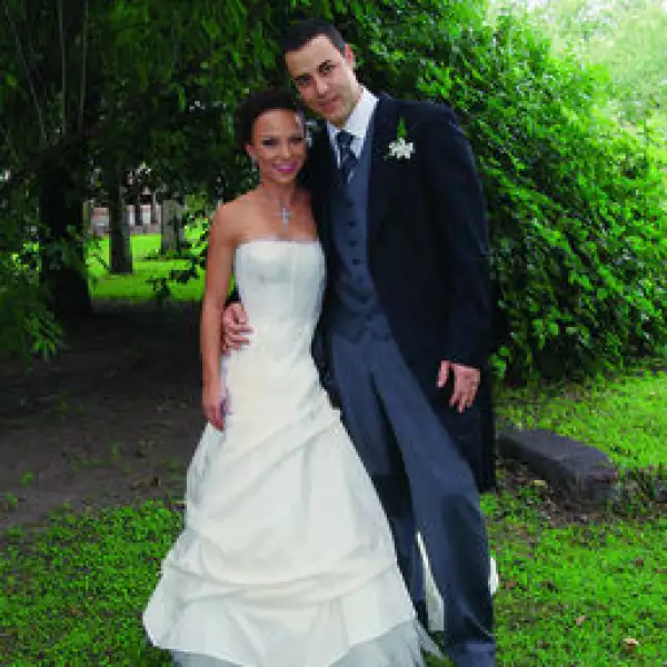 Fernanda González Astrain, Daniel Cardoso