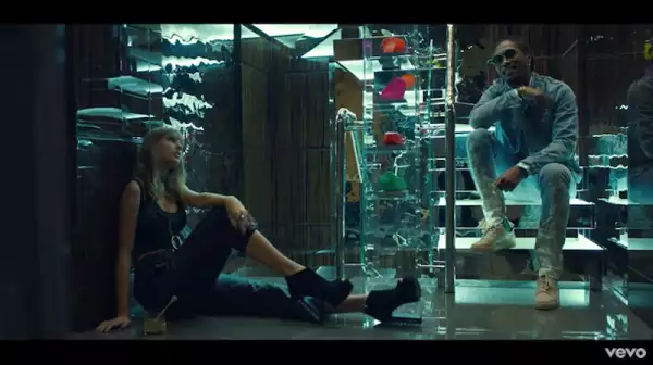 Taylor Swift - End Game ft. Ed Sheeran & Future ♔ Letra Español // (video  oficial) 