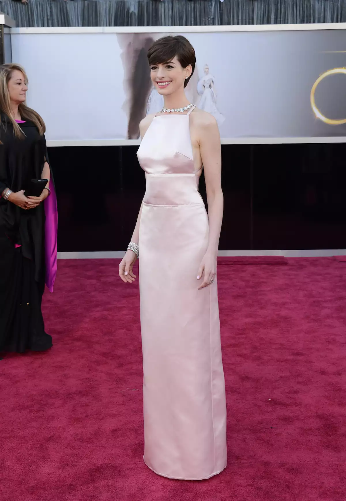 85th Annual Academy Awards - Arrivals