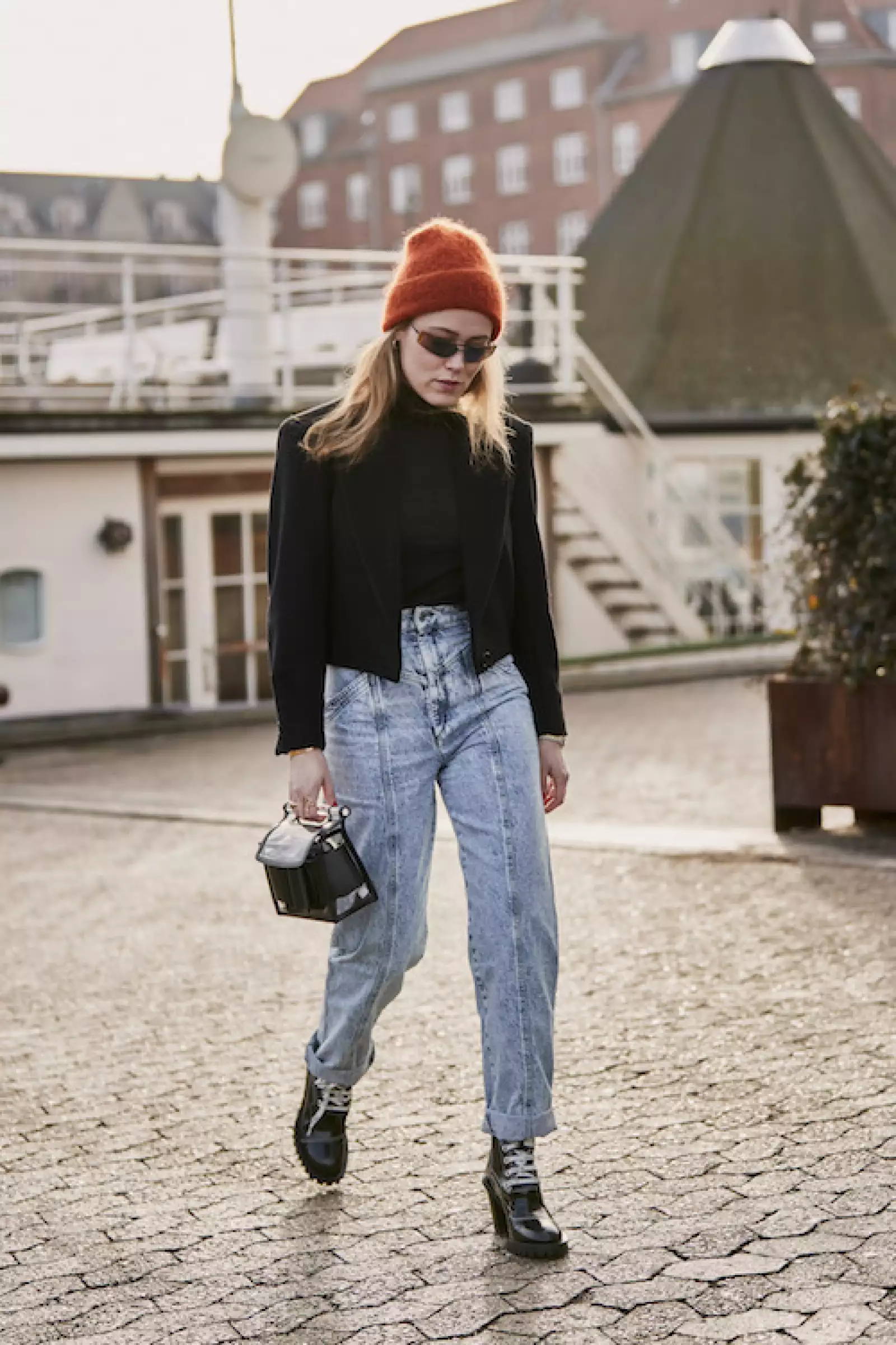 Street Style Copenhague