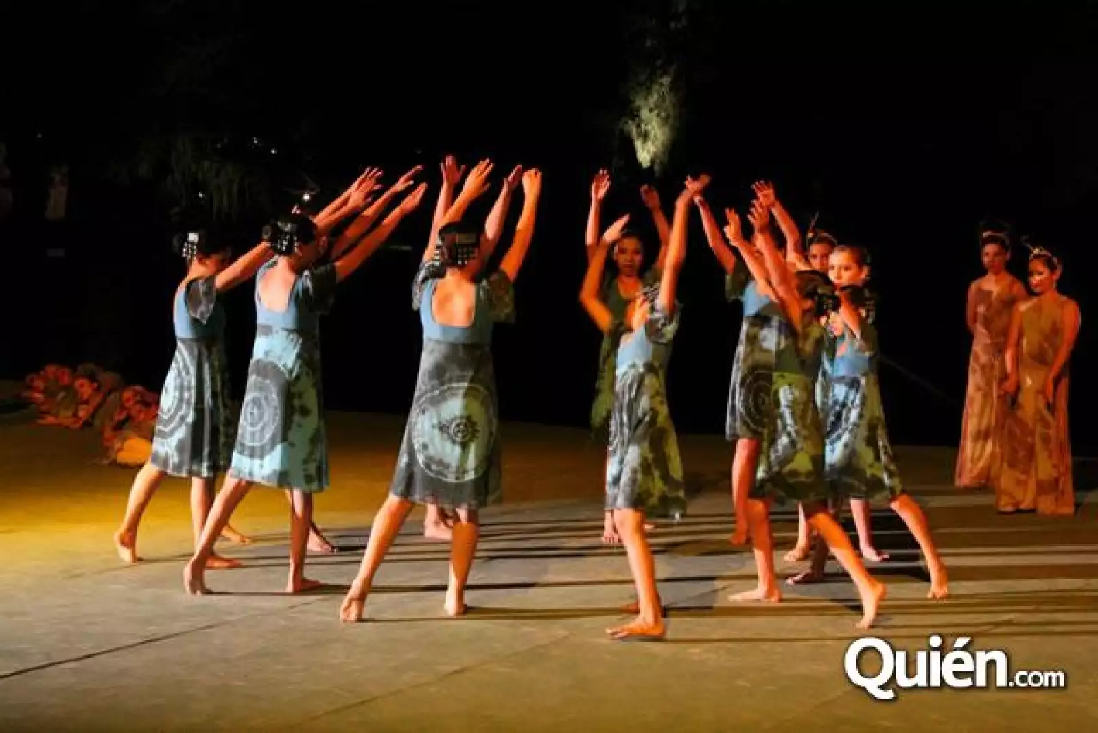 Festival de Danza Proart