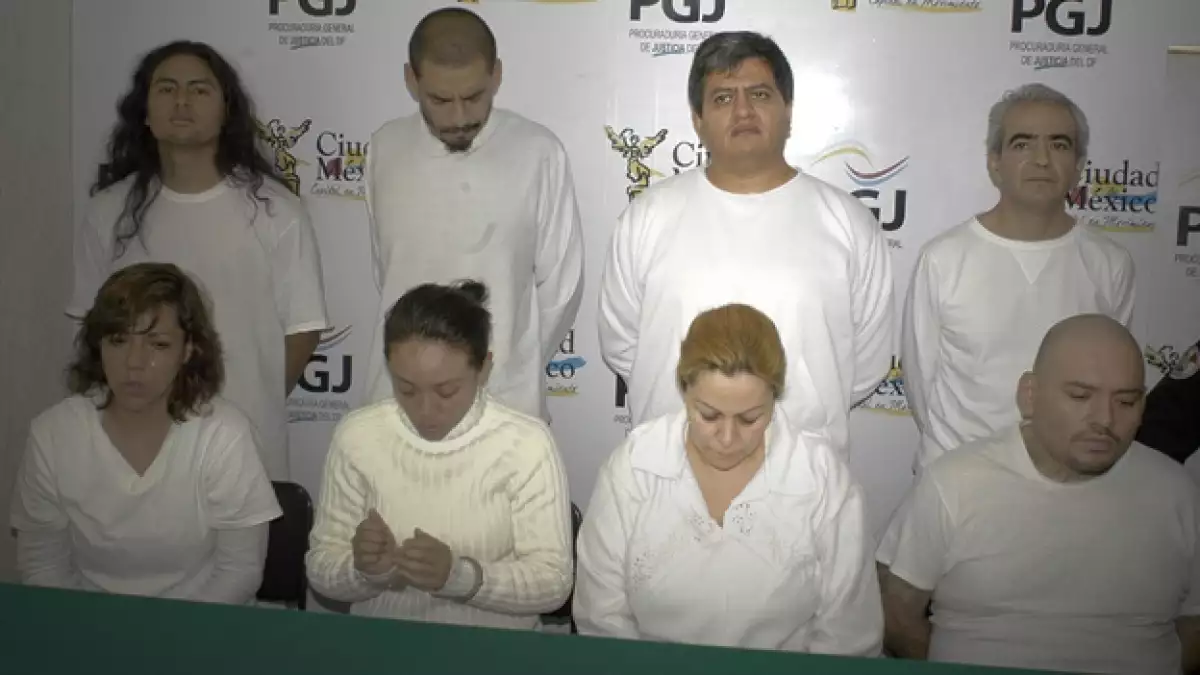 david romo santa muerte banda