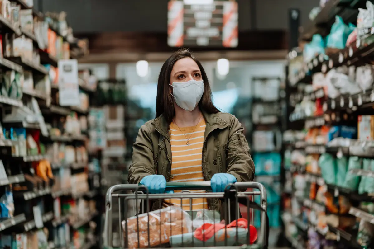 Inflación anual de EU llega a 5.4% en septiembre, impulsada por energéticos