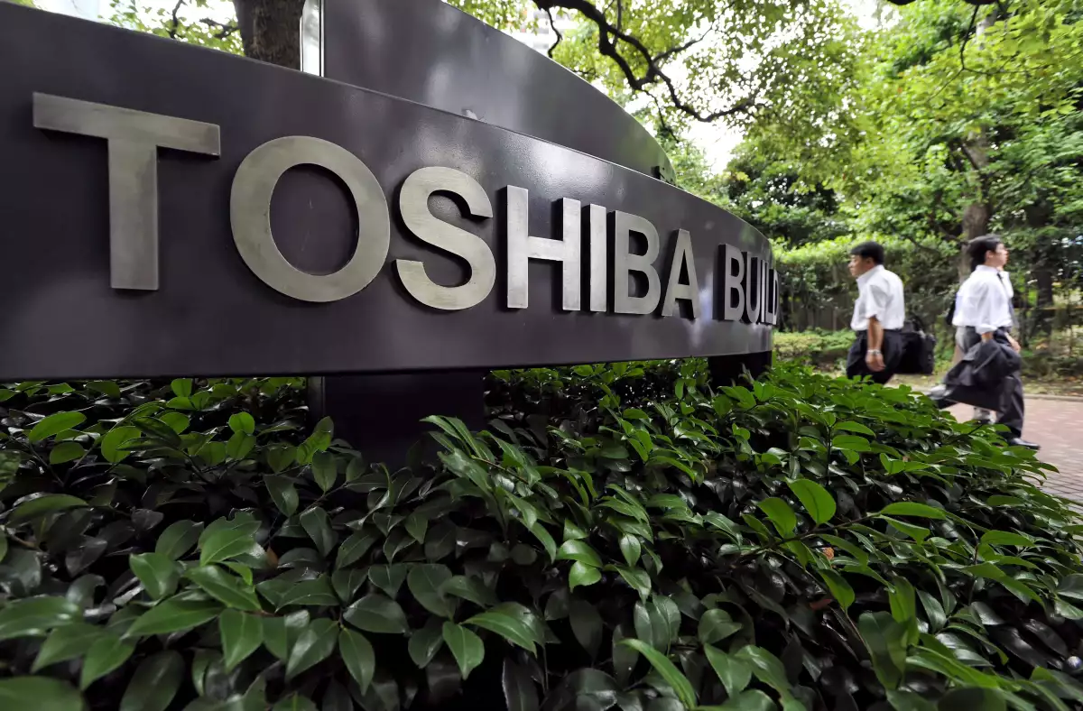 La amortización de 260 millones de yenes revierte la negativa de largo plazo de Toshiba a reducir el valor de Westinghouse.