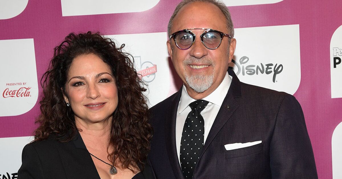 Gloria y Emilio Estefan revelan el secreto para mantener viva la chispa del amor