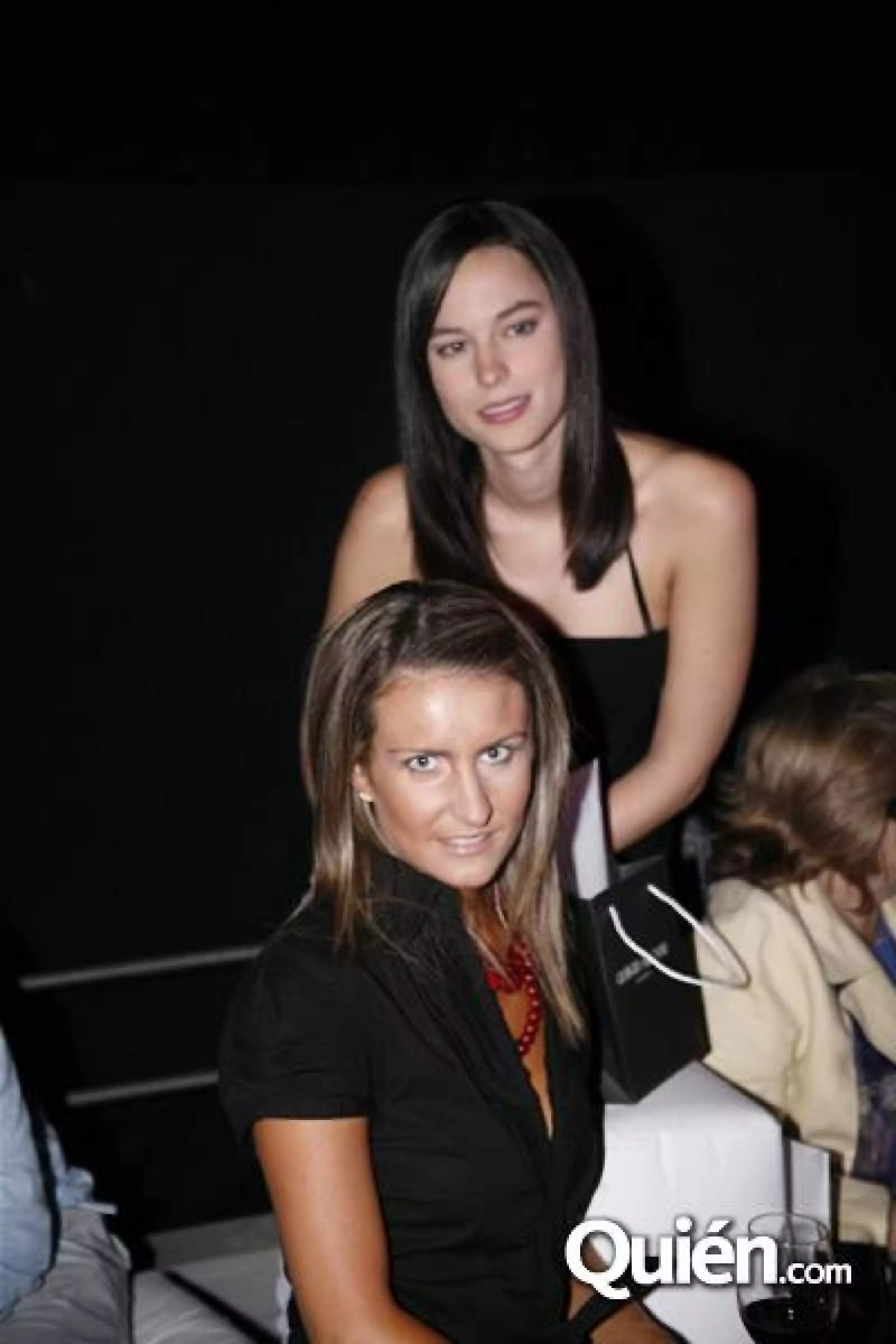 Desfile otoño invierno en Altavista