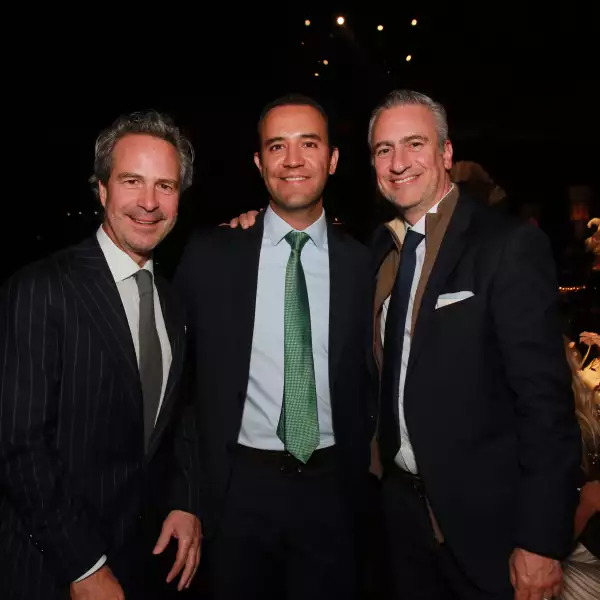 ANIVERSARIO 100 AÑOS DE LA COSTEÑA