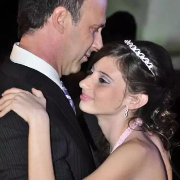 XV Años de Mariana Hinojosa