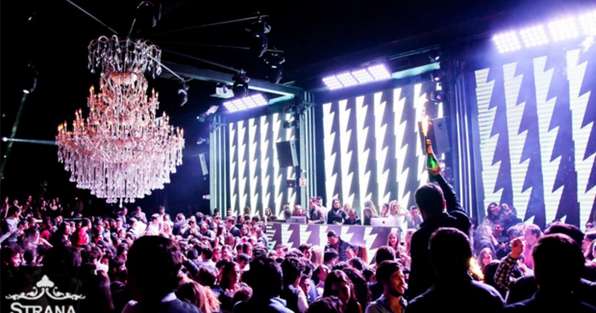 QuiénMTY TOP 5 Los mejores antros