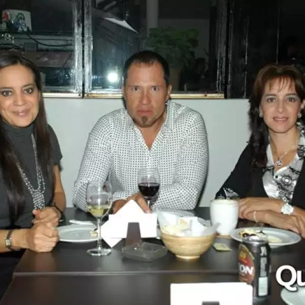 Inauguración Mio Cardio Picaduría