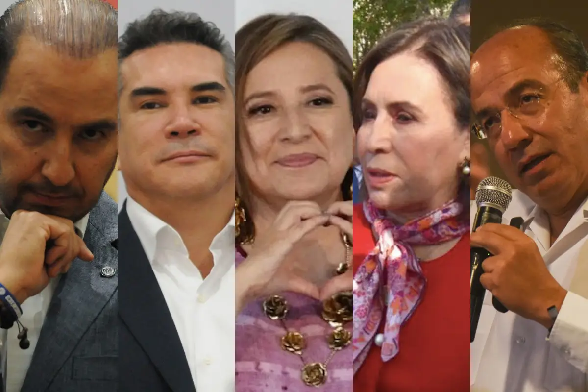 POLITICOS