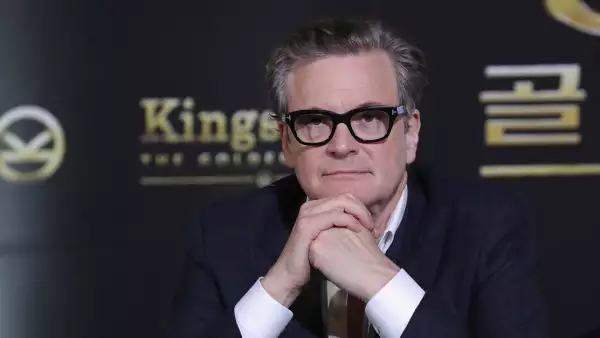 Colin Firth