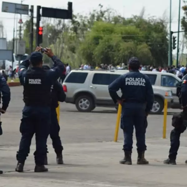 Michoacán bloqueos 3