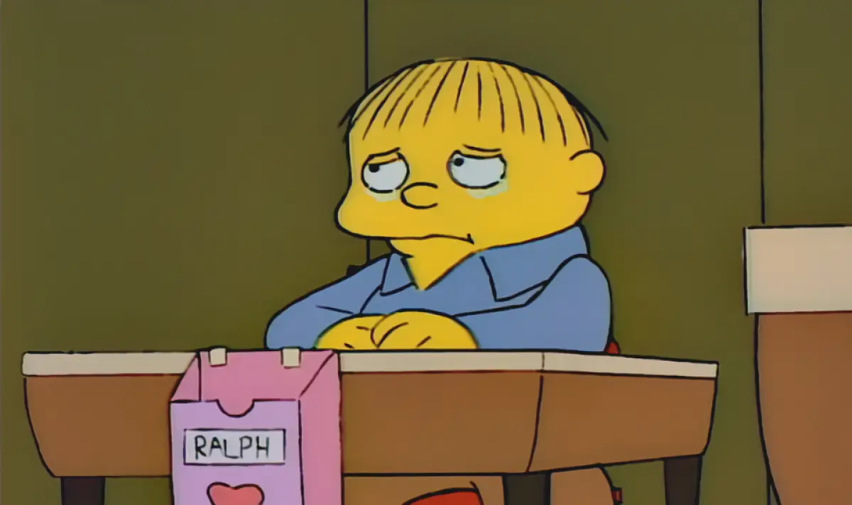 San Valentín