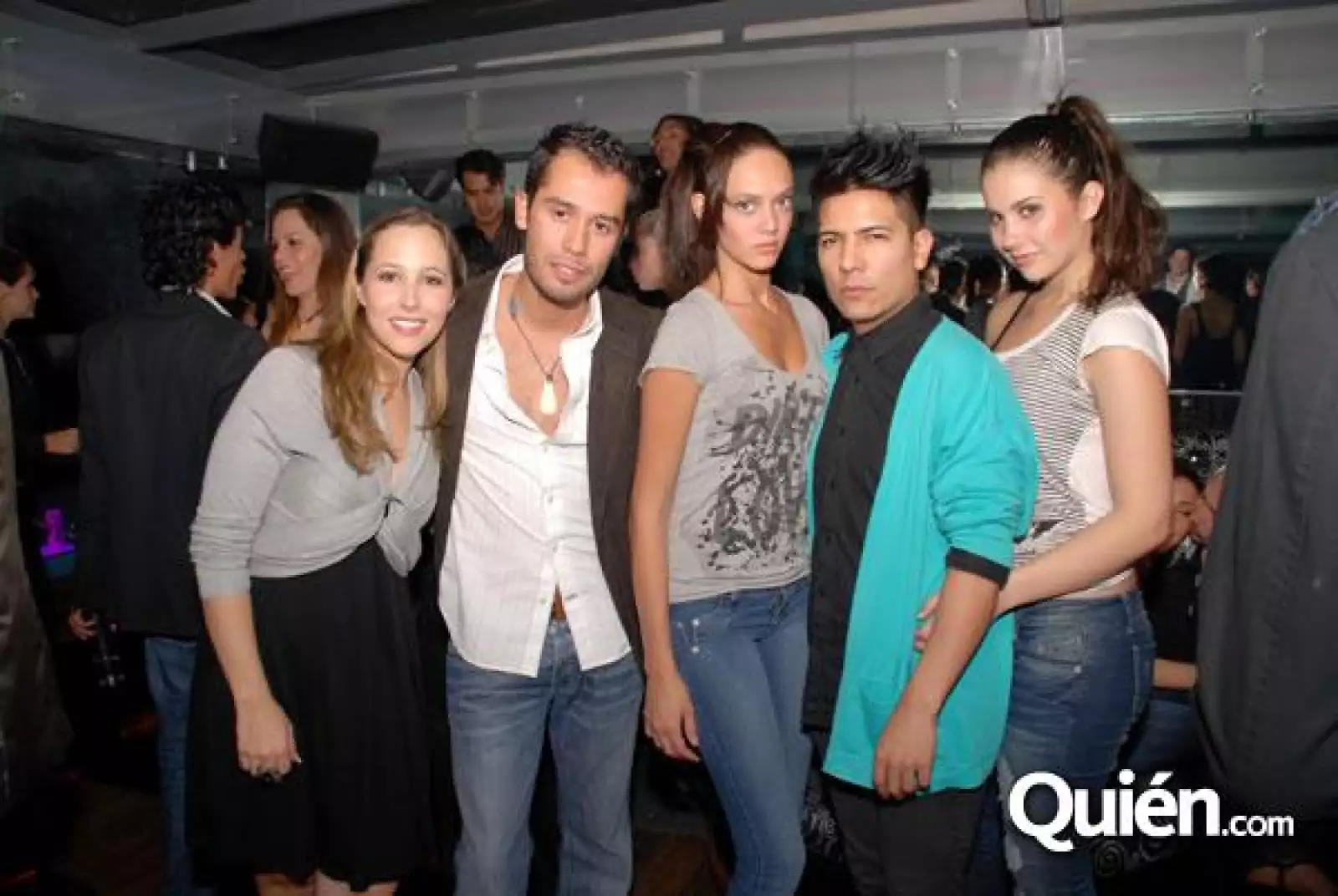 De Fiesta en el Kaah