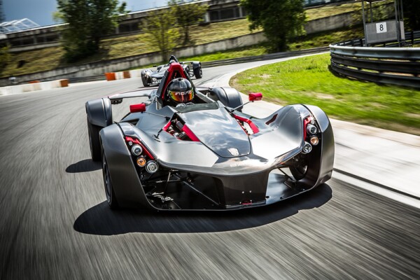 BAC MOno