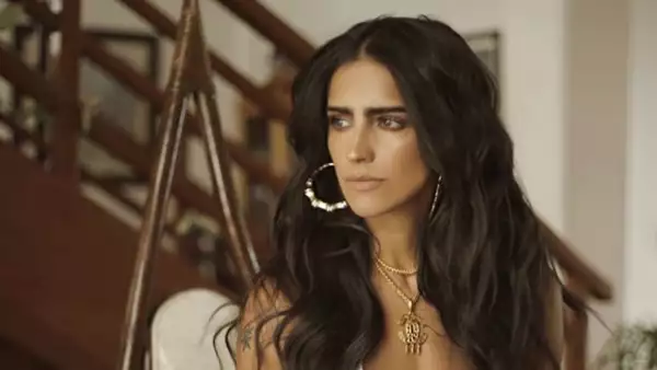 Bárbara de Regil