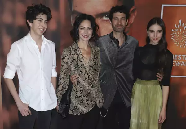 'Jesucristo Superestrella' Premiere