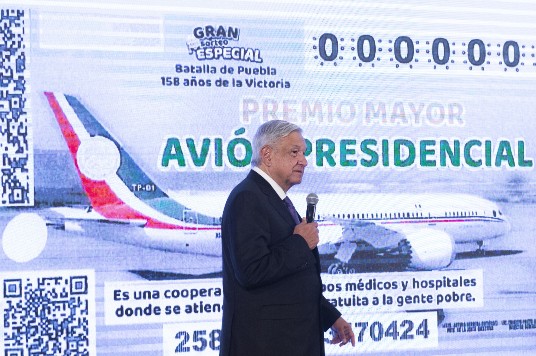 Morena Va Por Reforma Que Permita La Rifa Del Avion Presidencial